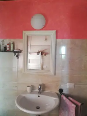 Bagno di Insula -- Telti