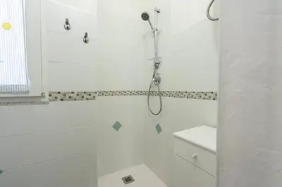 Bagno di CASA DELL'AMMIRAGLIO