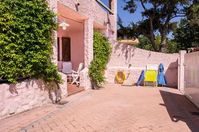 Planimetria di CASA DELL'AMMIRAGLIO