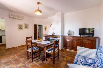 TV o dispositivi per l'intrattenimento presso CASA DELL'AMMIRAGLIO