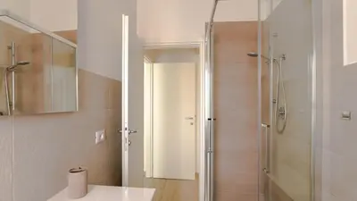 Bagno di Nido dei Gabbiani