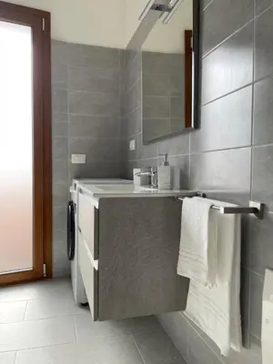 Bagno di Olbios Apartment