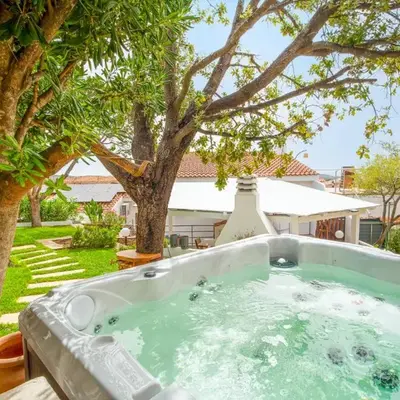 Casa Masini San Teodoro