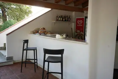 Bevande di Resort Fior di Sardegna