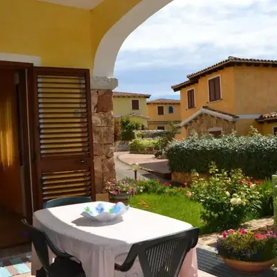 Residence L'Uddastru
