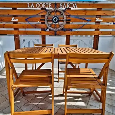 La Corte Sarda Centro Storico Spiagge vicine per ogni tipo di vacanza