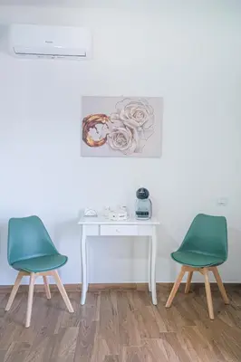 Planimetria di Istellas