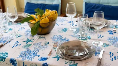 Bevande di Itria Holiday Home