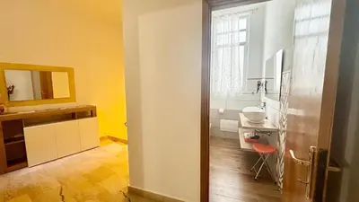 Bagno di CASA DEL CORSO