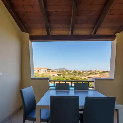 Casa Vacanze Cocco
