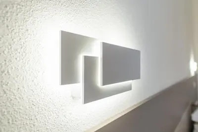 Planimetria di Nuova -Luxury Rooms & Apartment-