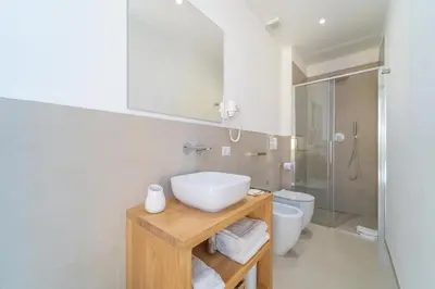 Bagno di Nuova -Luxury Rooms & Apartment-