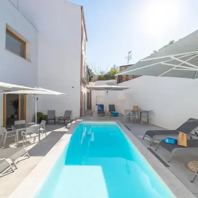 Nuova -Luxury Rooms & Apartment-
