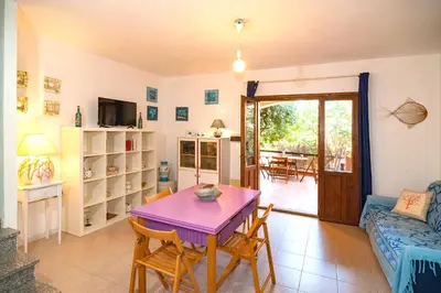 TV o dispositivi per l'intrattenimento presso CASA PAU
