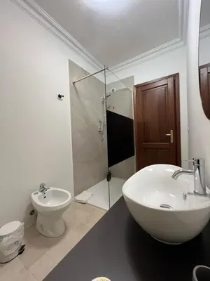 Bagno di AS 10 HOUSE