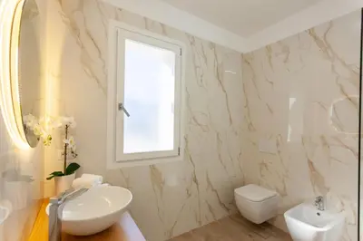 Bagno di Coclea Garden