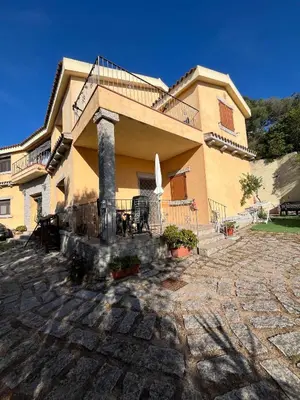 Edificio in cui si trova l'appartamento