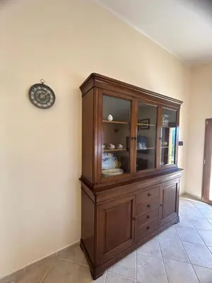 Planimetria di Venti di Vacanza - Levante & Grecale