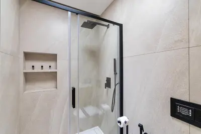 Bagno di Best price vs quality - Fully equipped & renovated 1BR Suite MonteNero - City Centre