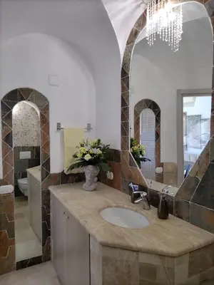 Planimetria di Sherden - Esmeralda Luxury Apartment
