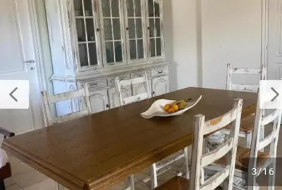 Planimetria di Casa Meta Mito