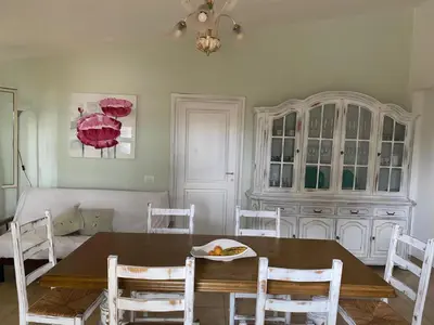 Planimetria di Casa Meta Mito