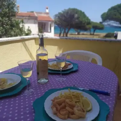 Casa Meta Mito