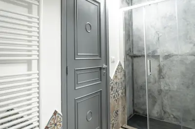 Bagno di Domo Orise Alloggio in pieno centro