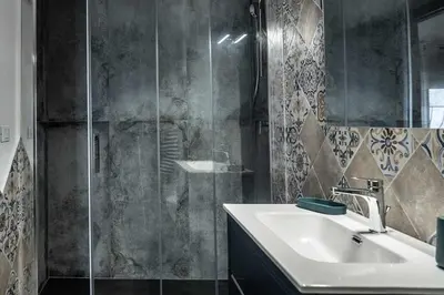 Bagno di Domo Orise Alloggio in pieno centro