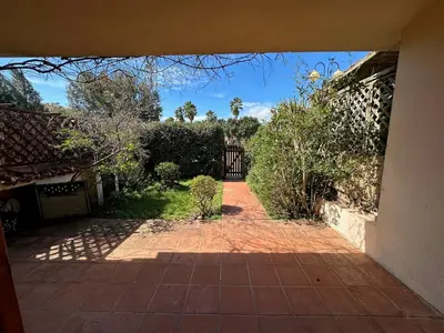 Giardino di San Teodoro Appartamento Vacanze Centro