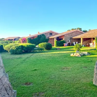 Cala Paradiso Apartment 