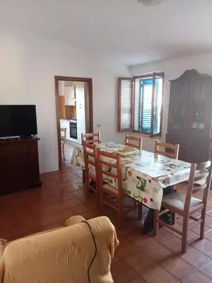 TV o dispositivi per l'intrattenimento presso Sa dommo de Predu