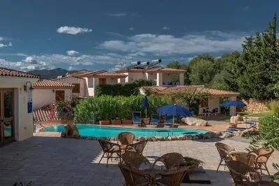 Piscina di Stunning Residence Bouganvillage Bedroom numn1315 o nelle vicinanze