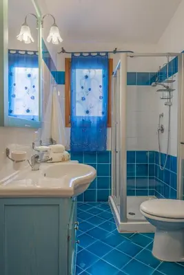 Bagno di Stunning Residence Bouganvillage Bedroom num1316