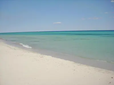 Paesaggio naturale nelle vicinanze dell'appartamento