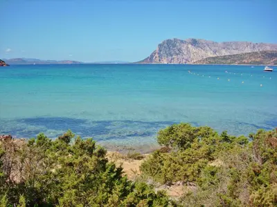 Paesaggio naturale nelle vicinanze dell'appartamento