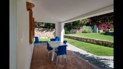 Giardino di Stunning Residence Bouganvillage 2 Bedroom num1323