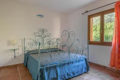 Letto o letti in una camera di Stunning Residence Bouganvillage 2 Bedroom num1323