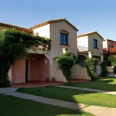 Simple Gem of Le Dimore di Budoni 2 Bedroom sleeps 6