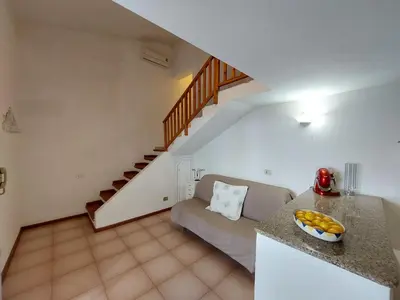 Planimetria di Apartment Terranoa by Interhome
