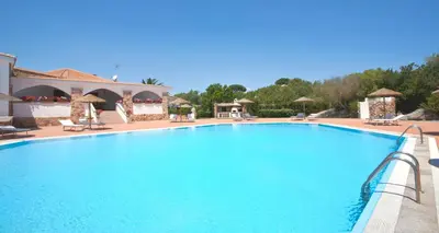 Piscina di Chic Villa Antonina One Bedroom no2172 o nelle vicinanze
