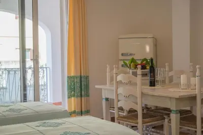 Planimetria di Superb Le Residenze del Golfo di Orosei no2193