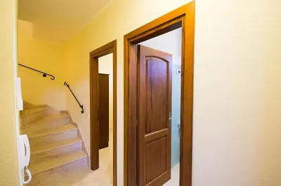 Bagno di Relaxing Le Residenze del Maria Rosaria no2213