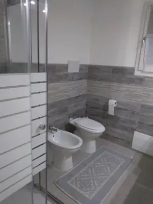 Bagno di Vista mare con piscina a Budoni - Baia Sant’Anna