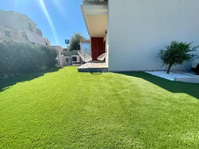 Giardino di Casa Fralia
