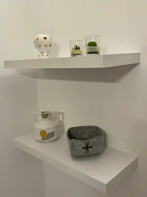 Planimetria di Casa Fralia