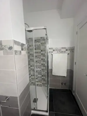 Bagno di Acquamarina Luxury Rooms