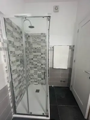 Bagno di Acquamarina Luxury Rooms