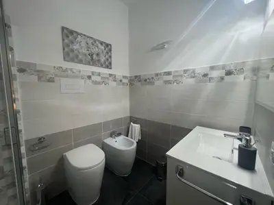 Bagno di Acquamarina Luxury Rooms