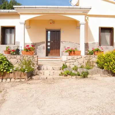 Casa Maddalena